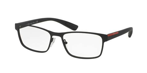 prada eyeglasses 50gv|prada eyeglasses women's.